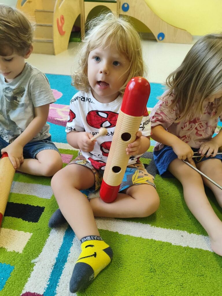 zajęcia gordonowskie